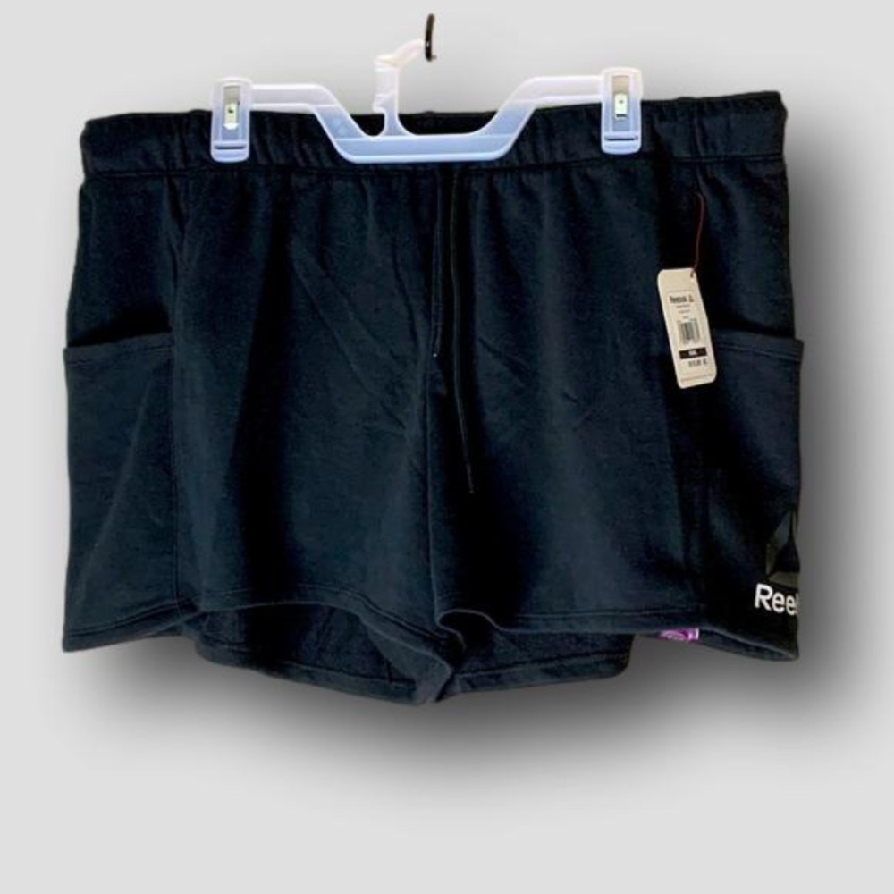 Reebok performance shorts women’s size xxl